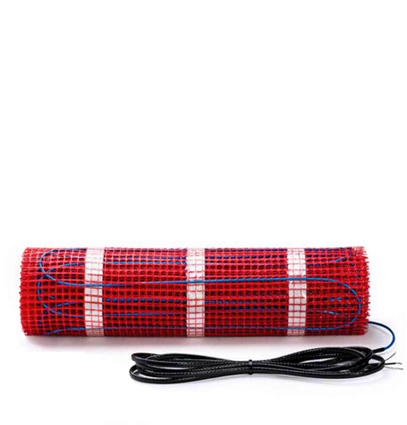 фото Нагревательный мат HeatUp 1,0 м2 - 150 Вт