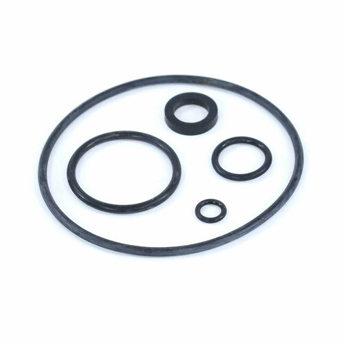 РК клапана предохранителя от замерзания тормозов кт 5 шт БРТ 249₽