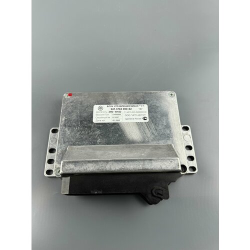 Блок управления микас 71 ГАЗель Соболь 35500₽