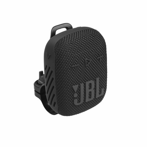 Портативная акустика JBL Wind 3 Black 31062₽