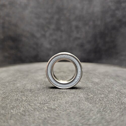 Подшипник ENDURO Chromium 61802 LLU LLB ABEC-5 зазоры - CN радиальный сепараторный 1800₽