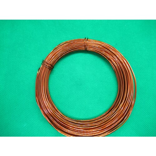 Эмаль провод медь 1.06 мм. ПЭТ-155,200 г