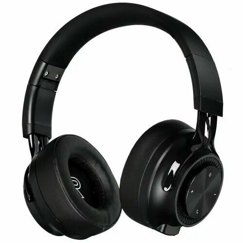 Fiero Wave Lite черный Беспроводные наушники 132200₽