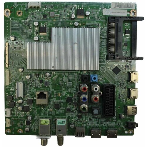 Материнская плата 715G6842-M0C-000-005N для Philips 40PUS680960 8750₽