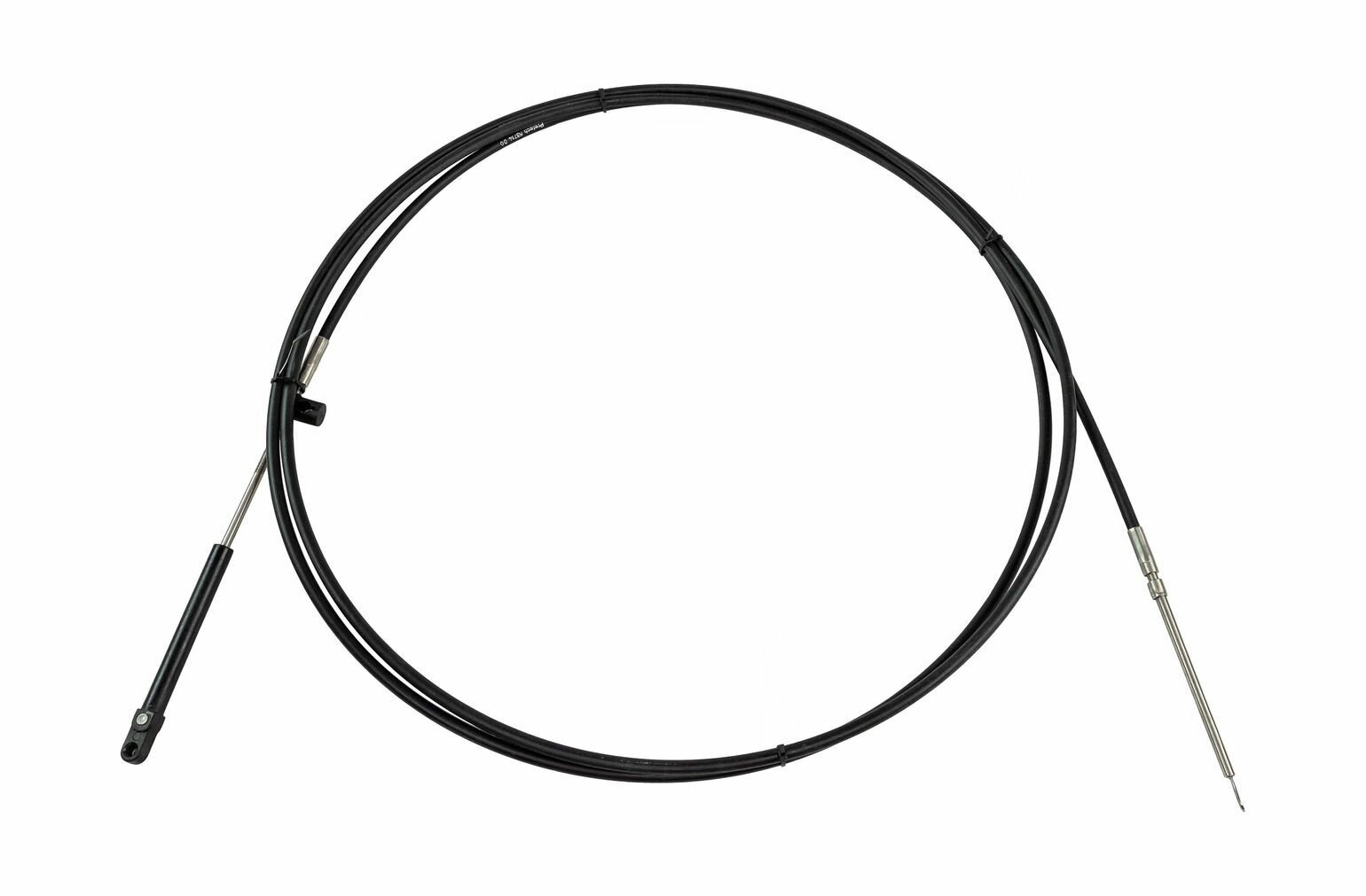 Трос дистанционного управления 14 футов (4,27 м) GENII Maxflex для ПЛМ Mercury