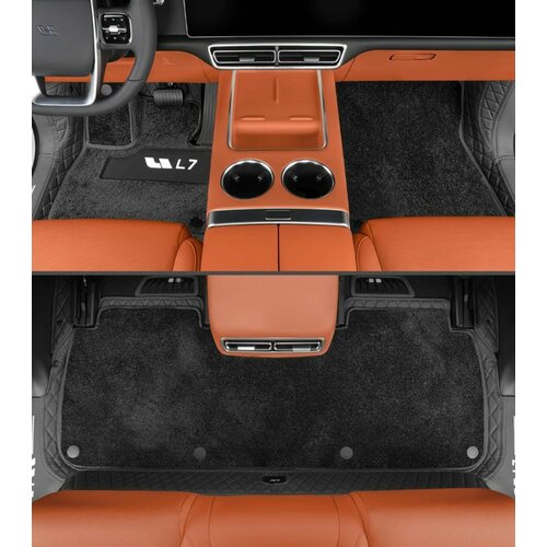 Коврики LiXiang L7