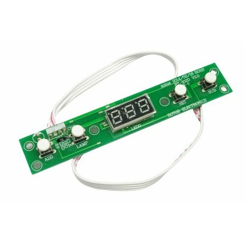 RTC280L control board плата управления 9020₽