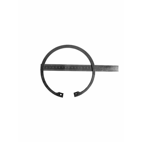 Кольцо КАМАЗ-6520 стопорное среднего моста АО КАМАЗ 912₽