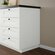 Фасад для кухни панель 62x80 см белый IKEA ENKOPING энчёпинг