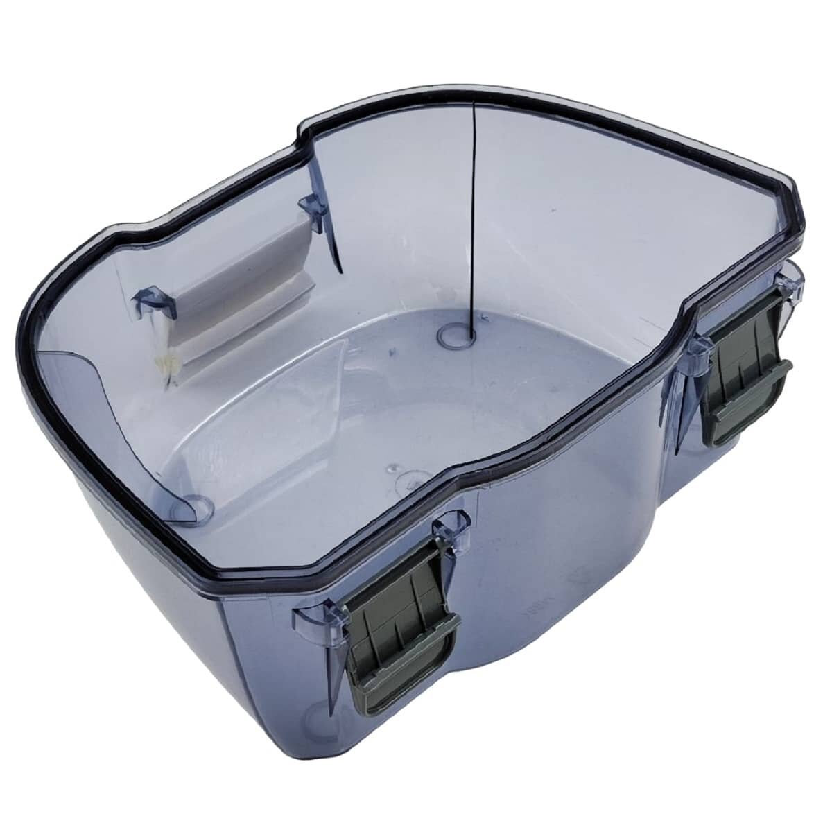 Vitek VT-1833-KNNIZ-BLUE нижняя часть контейнера для сбора мусора к пылесосу VT-1833, синий