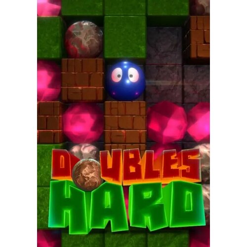 Doubles Hard Steam PC Регион активации все страны 358₽