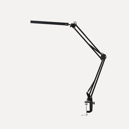 Изображение товара Светильник Brilliant Light 866, LED, сенсорный, 10 Вт, черный