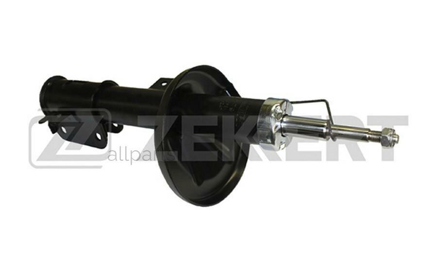 ZEKKERT SG-5179 Амортизатор газовый левый передней подвески Chevrolet Rezzo (U100) 03-