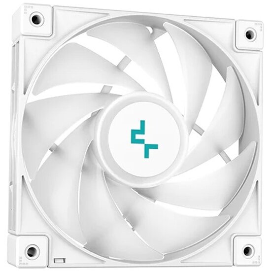 СВО для процессора Deepcool LS720 WH — фото 1