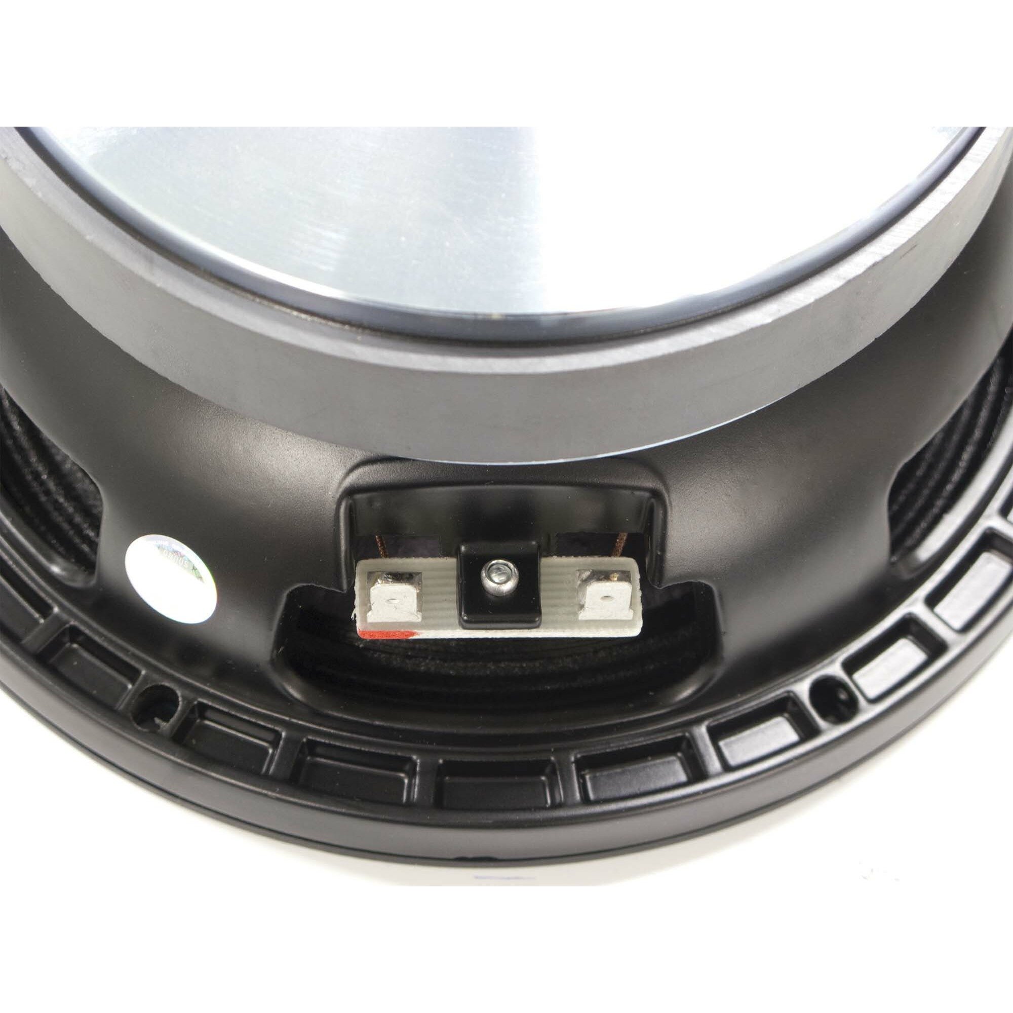 Динамик профессиональный СЧ Eighteen Sound 8M400F/8 — фото 1