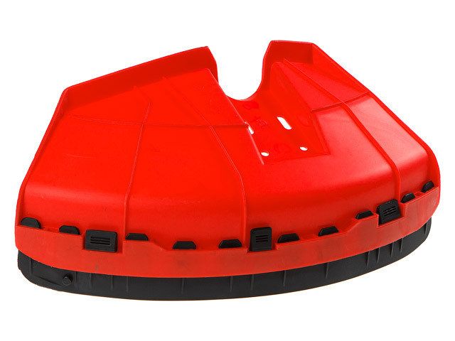 Защитный кожух для бензотриммера под штангу26мм