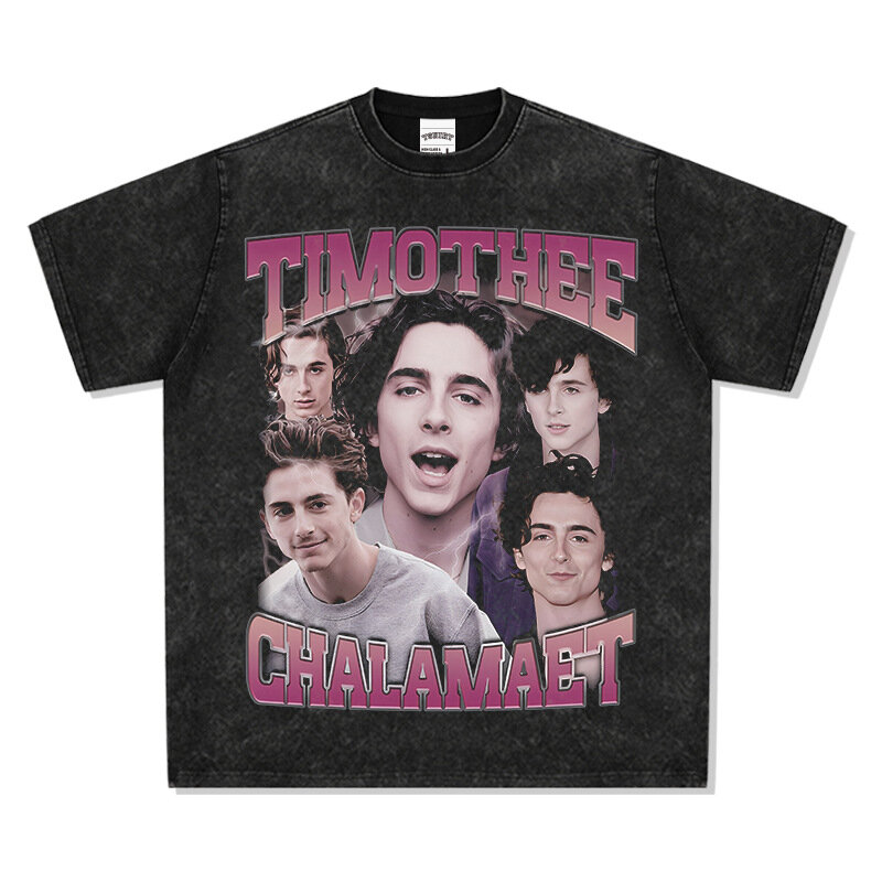 Футболка BCGHOST