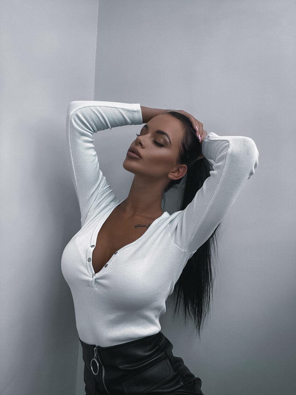 Джемпер Vi&Li_Vogue