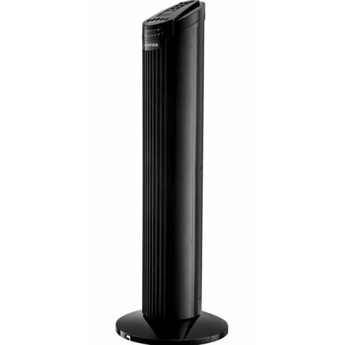 Вентилятор напольный Brayer BR4958BK 50 Вт черный 9197₽