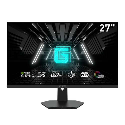MSI 27 G274F IPS 1920x1080 178178 180Hz 1ms 250cd 2xHDMI DisplayPort 22900₽