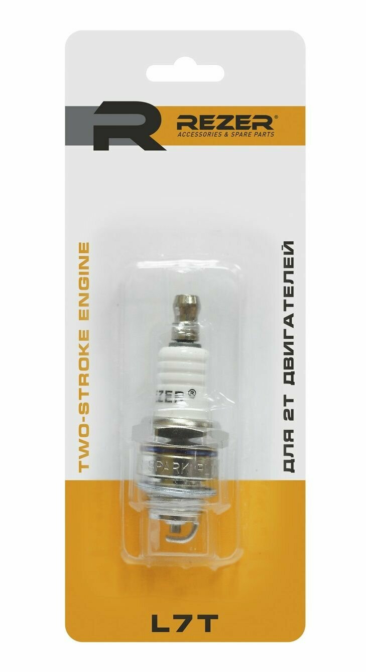 Свеча зажигания Rezer L7T