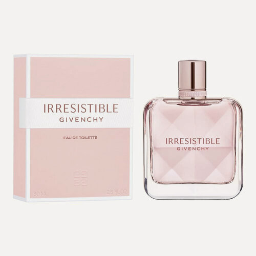 Изображение товара Туалетная вода Givenchy женская туалетная вода Irresistible, 80 мл