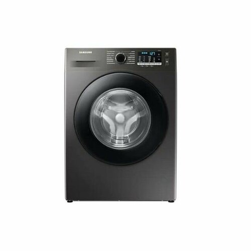 Стиральная машина Samsung класс A загр фронтальная макс9кг нержавеющая сталь WW90TA047AXLD WW90TA047AXLD 67770₽