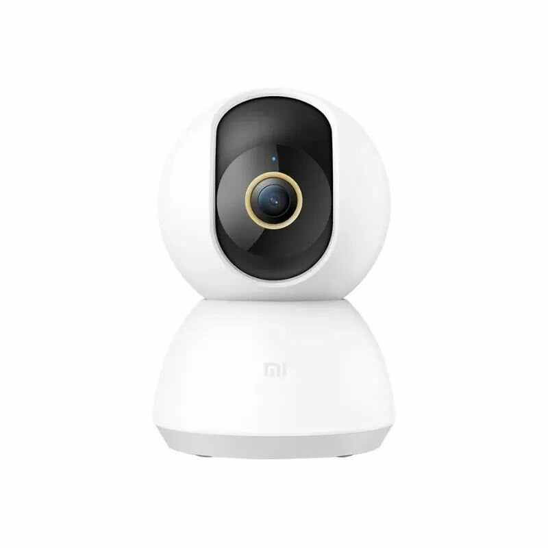 IP-камера поворотная Xiaomi Smart Camera C300 BHR6540GL для помещений Wi-Fi ночная съемка датчик движения