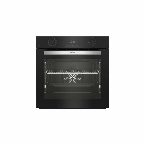 Духовой шкаф HOTPOINT FE8 1231 SMP BLG 43999₽