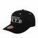 Бейсболка Mitchell&Ness HHSS5351-BNEYYPPPBLCK Brooklyn Nets NBA