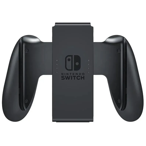 Подзаряжающий держатель Joy-Con Charging Grip Controller для Nintendo Switch Nintendo Switch oled 2580₽