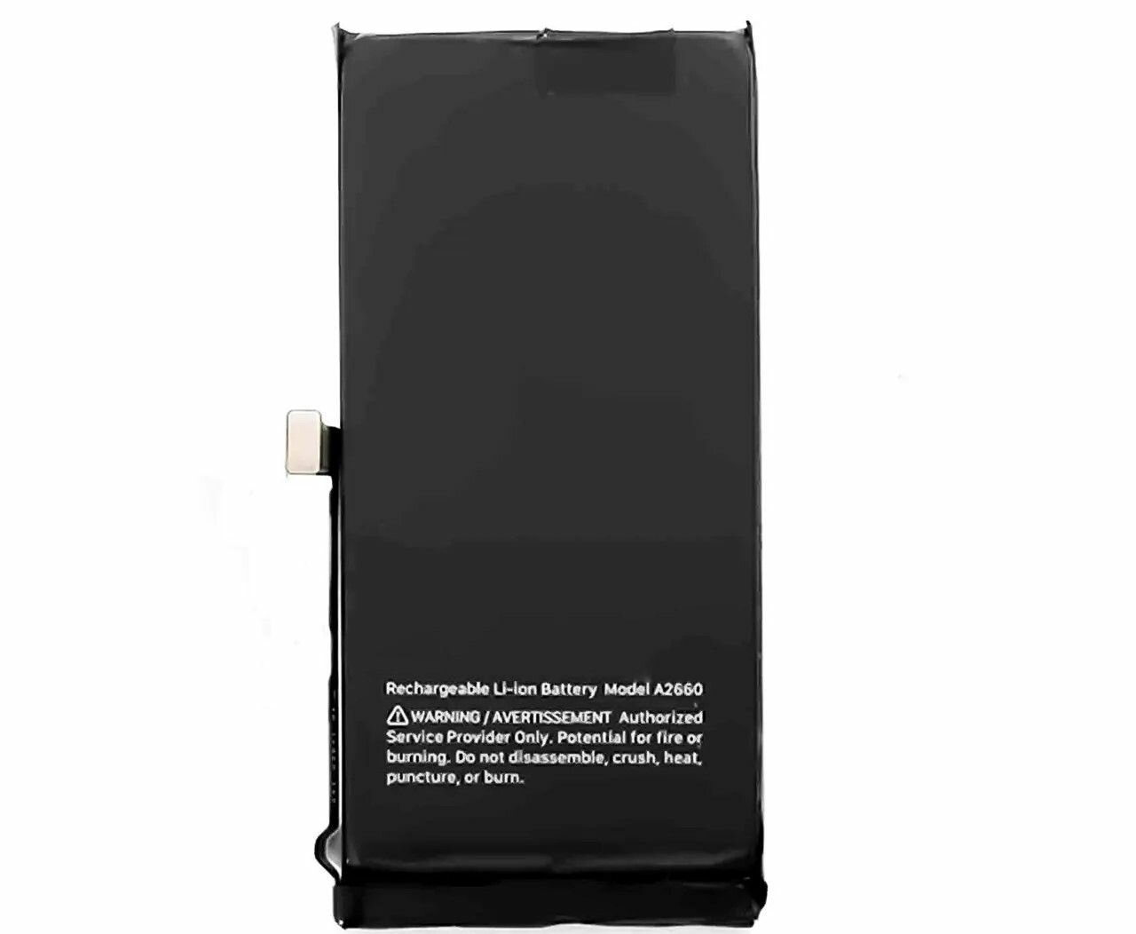 Apple iPhone 13 mini Аккумуляторная батарея