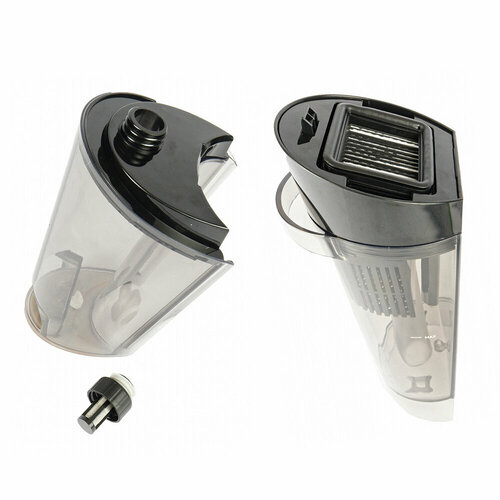 Резервуары для грязной и чистой воды для вертикального пылесоса DEERMA DEM-VX96W-01 9632₽