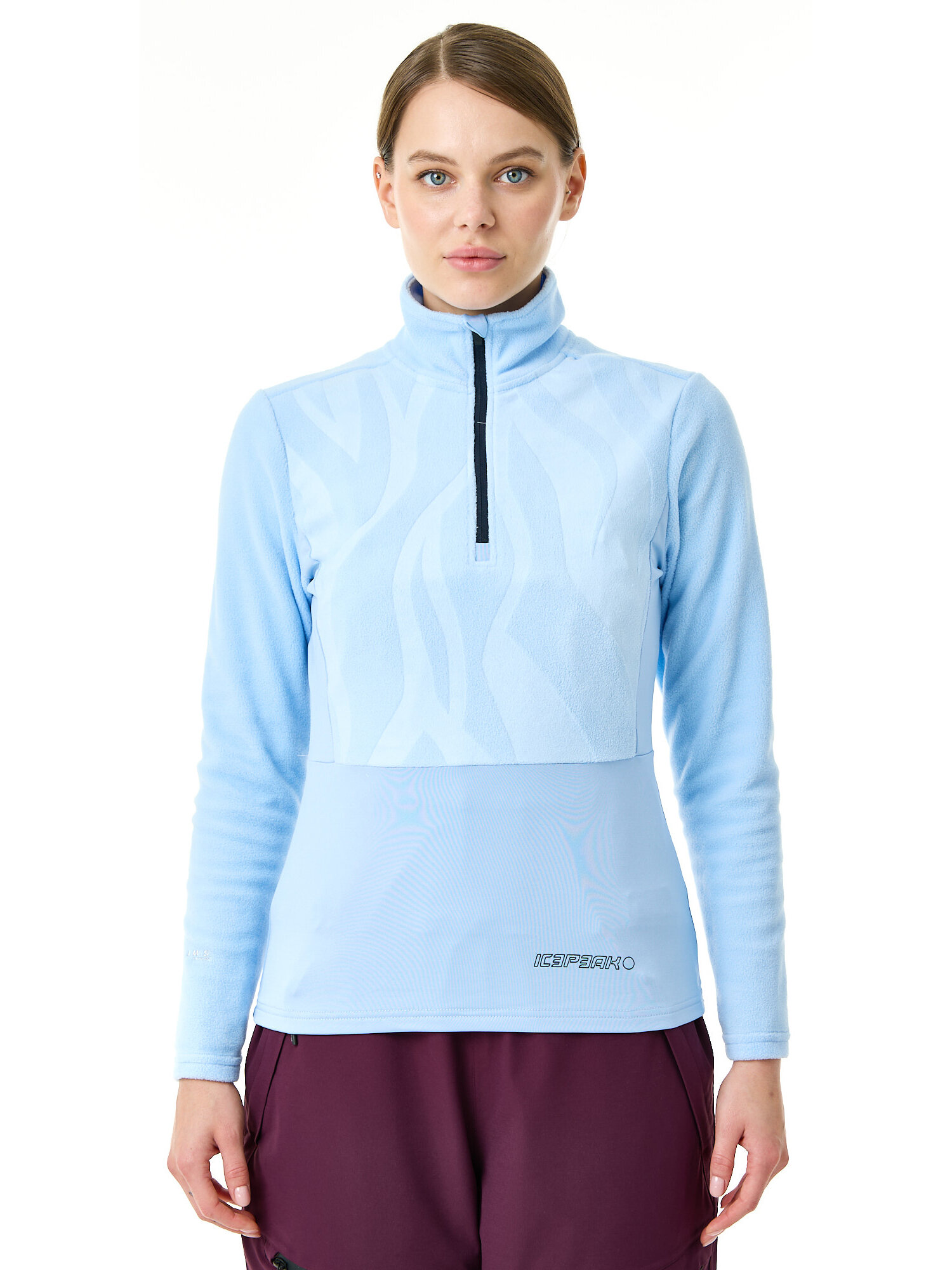 Джемпер ICEPEAK Fabius