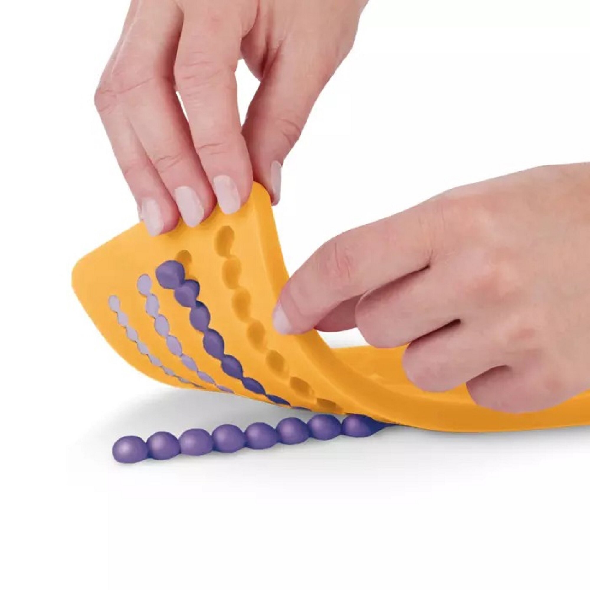 Формочка для шоколада Tescoma Delicia "Бусинки" — фото 1