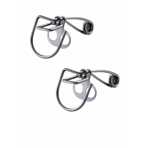 Кротоловка Комплект 2 штуки 0510 425₽