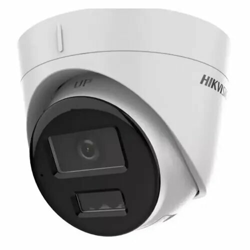 Камера видеонаблюдения IP Hikvision DS-2CD1323G2-LIU 28 MM 1080p 28 мм белый 4975₽