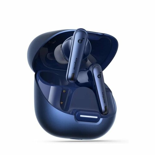 Anker soundcore Liberty 4 NC Беспроводные наушники soundcore 6400₽