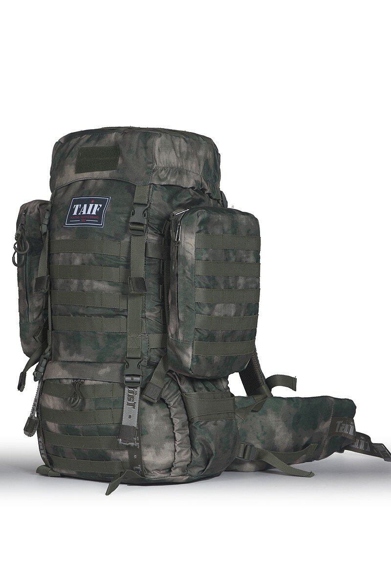 Рюкзак Taif Сармат 55 — фото 1