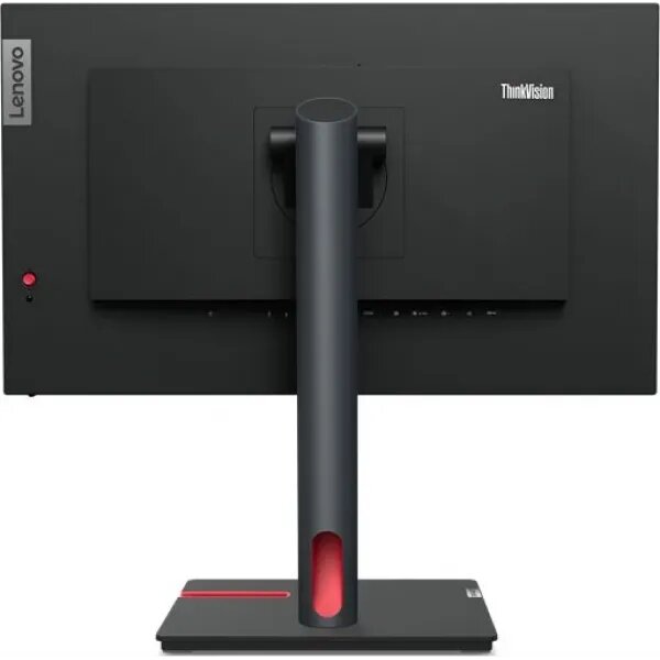 Монитор 23,8" Lenovo ThinkVision P24h-10, QHD, IPS, HDMI, DP, 4xUSB 3.0, 1xUSB-Type C, Черный 61AEGAT3EU - фото №3