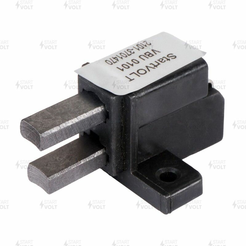 Узел щёточный генератора для а/м Лада STARTVOLT VBU0101