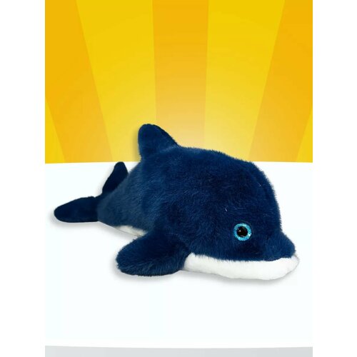 Мягкая игрушка Дельфин