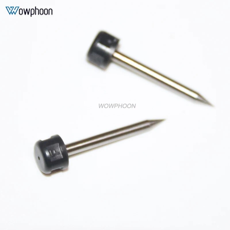 Аппараты Для Контактной Сварки Электроды Wowphoon ELCT2-20A для FSM-50S, 60S, 70S, 80S, 17S