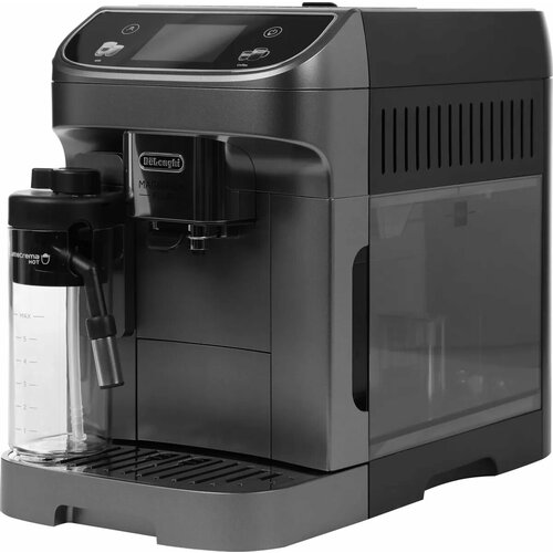 Кофемашина DeLonghi Magnifica Plus ECAM32070 TB титановыйчерный 118857₽