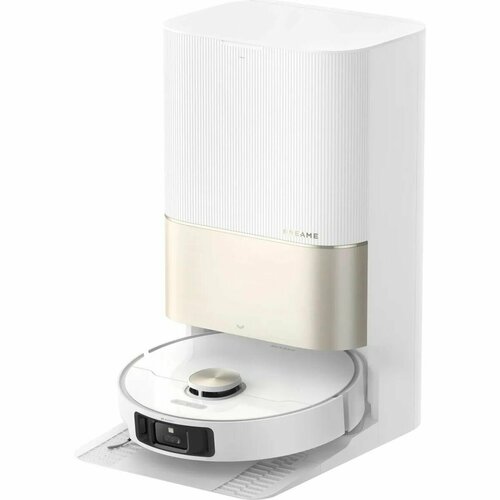 Робот-пылесос Dreame Робот-пылесос DREAME X40 Ultra Complete RLX63CE-2 уц-3-1 166260₽