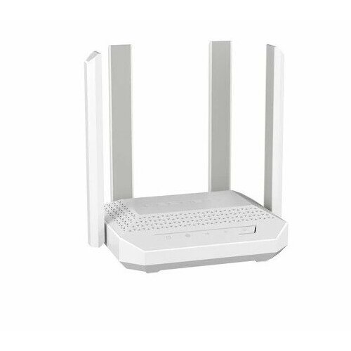 Wi-fI роутер Keenetic Sprinter KN-3711 12571₽