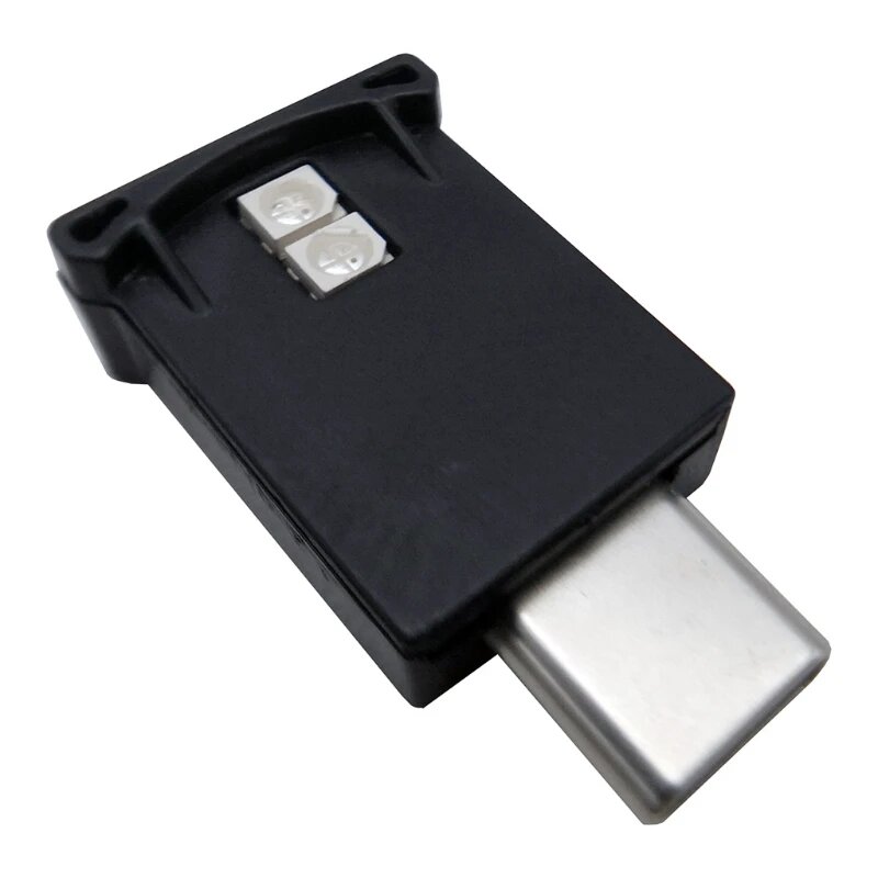 USB-лампа 8 цветов