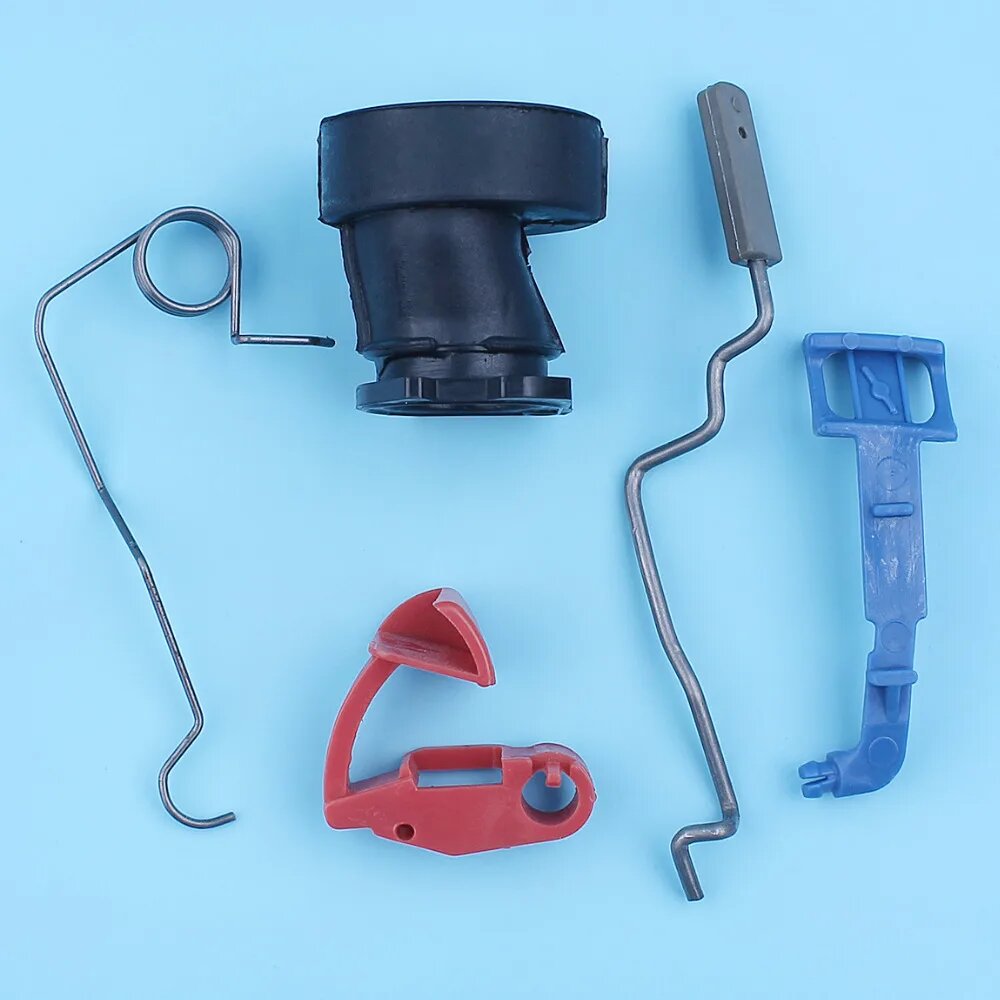 Комплект управления дроссельной заслонкой Haishine для Jonsered CS2141 2145 CS2150 2147 2149 CS2152 CS2153