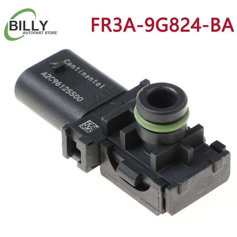 YAOPEI FR3A-9G824-BA FR3A9G824BA Датчик давления на впуске для Ford FR3A 9G824 BA A2C 96125500 M799G