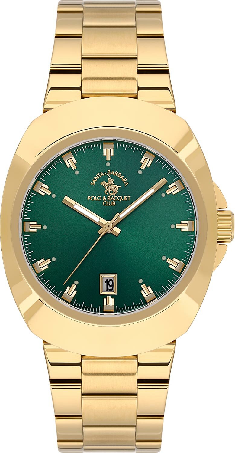 Наручные часы SANTA BARBARA POLO & RACQUET CLUB Legend
